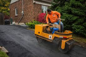 Professional Driveway Paving  in Bartlett, IL